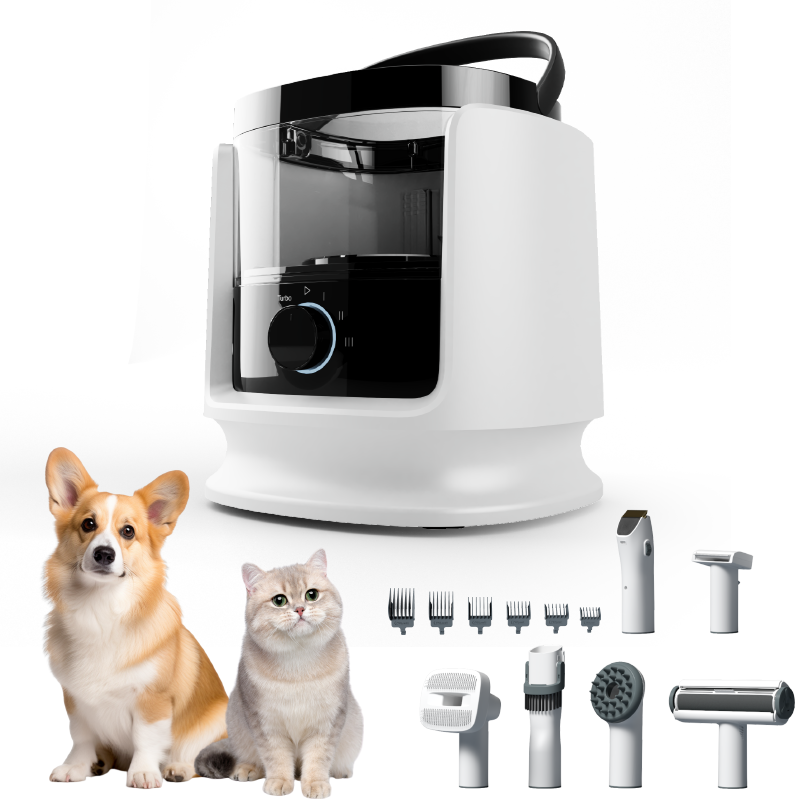 Tools Quality - 2026 High Quality Multi-function Pet Vacuum