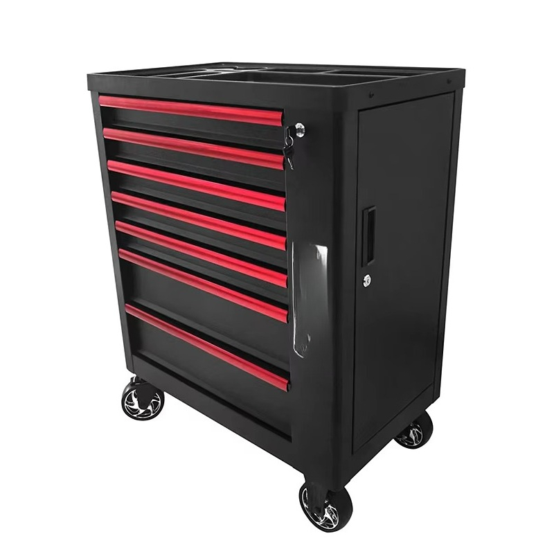 Car Workshop Tools And Equipment - Storage box Car toolbox Garage workshop