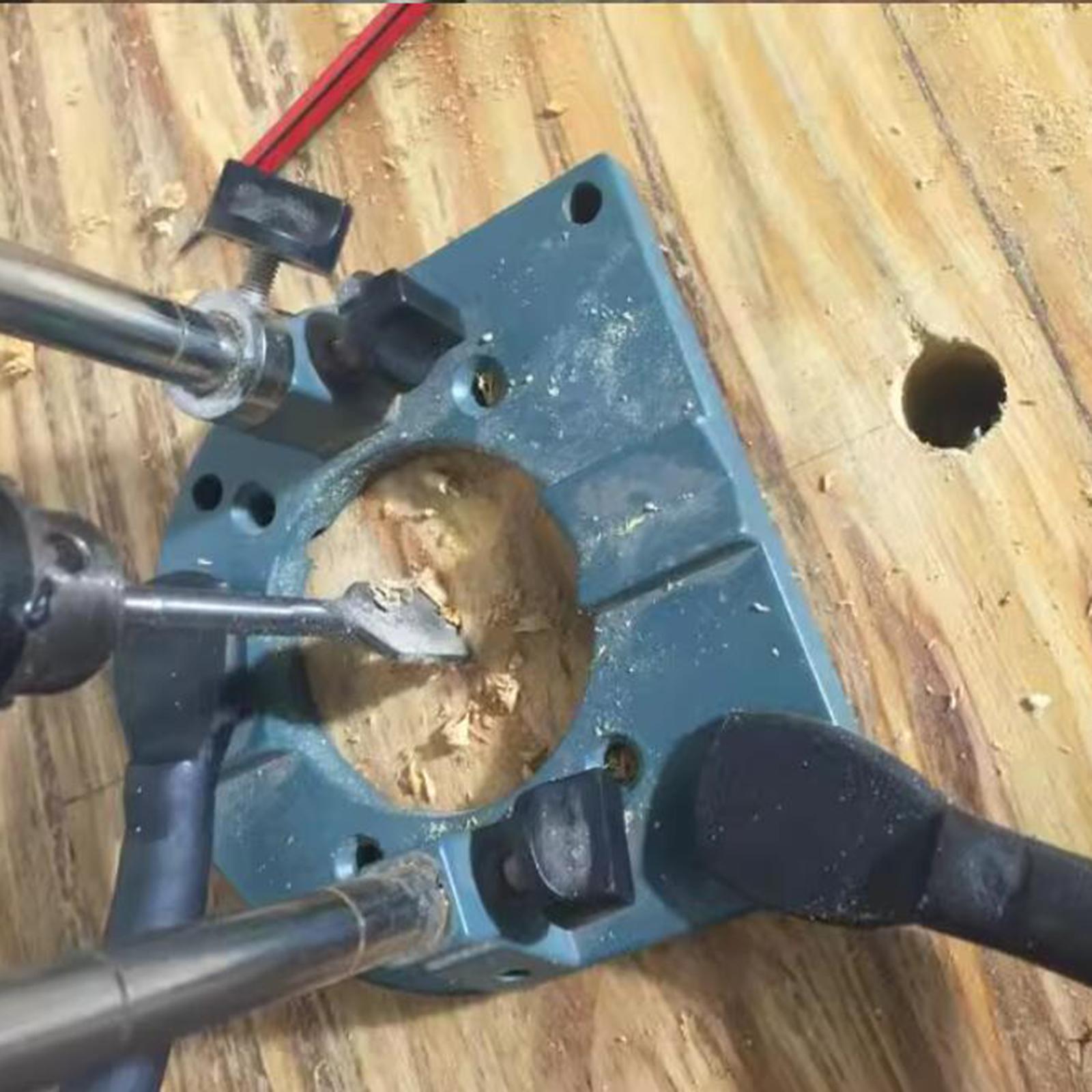 Workshop Tools Pictures - Workbench Holdfast Clamp Bench Dog Clamp
