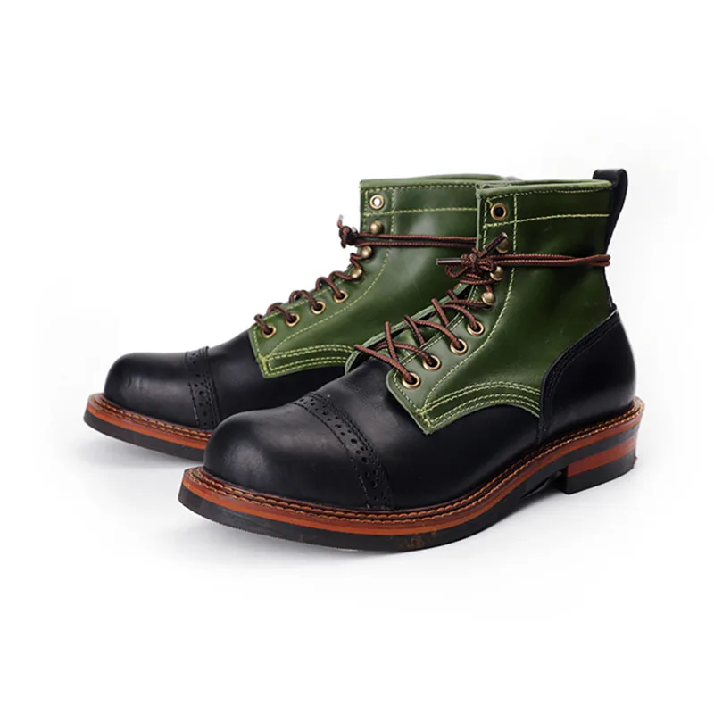 Tools Quality - Luxury Brand New Autumn Winter Men