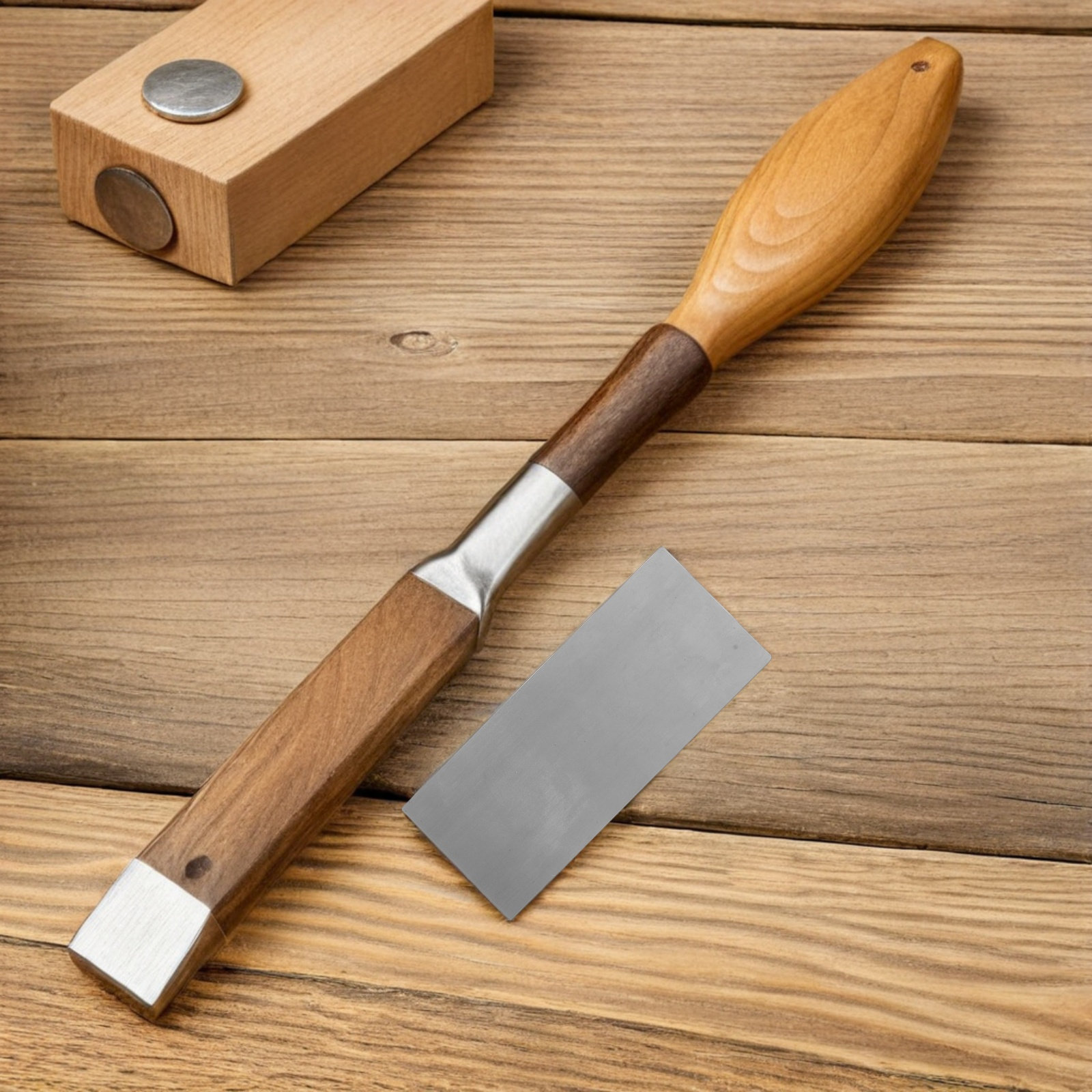 Card Scraper Cabinet - 6Pcs Multi-Shaped Cabinet Scraper Woodworking Tool