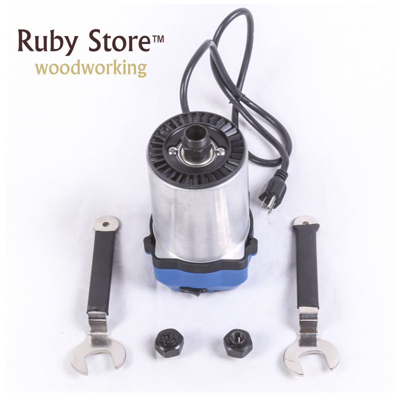 Router Table Insert - Heavy Duty Powerful 3-1/4 HP, 230V