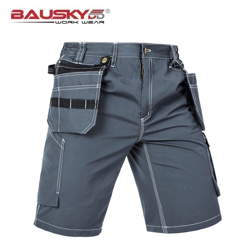 Mini Workshop Tools - Working Pants Men Workwear Pants Men