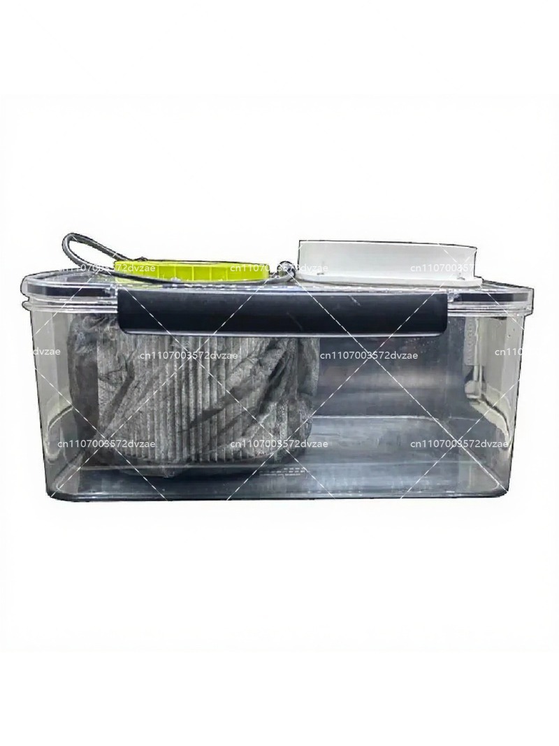 Mini Workshop Tools - Desktop Mini Dust Collector for Carving