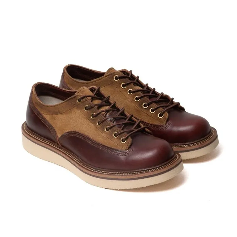 Tools Quality - Yomior 2025 New Handmade Men Casual