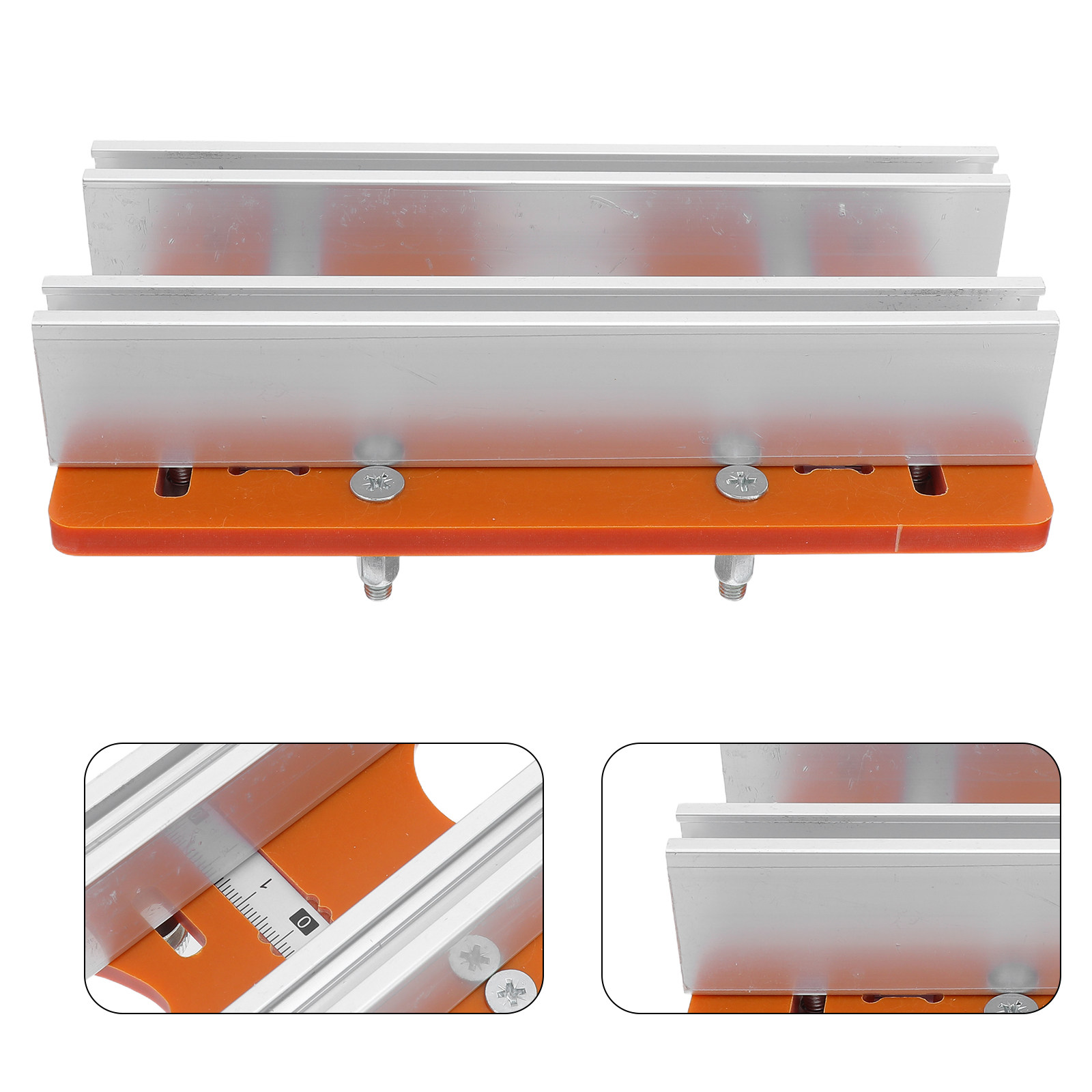 Router Table Insert - Woodworking Router Table Insert Plate Aluminum