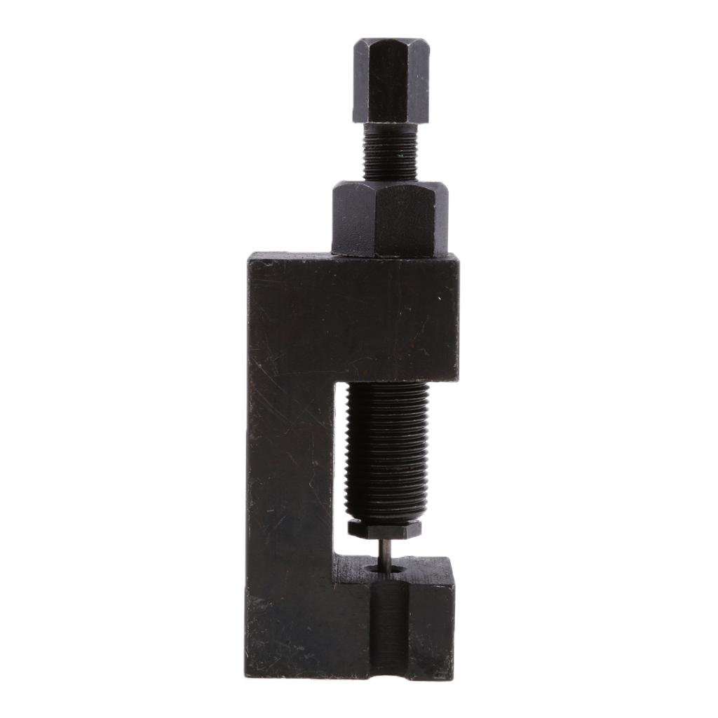 Tools For Motorcycle Workshop - Heavy Duty Motorcycle Chain Breaker Tool
