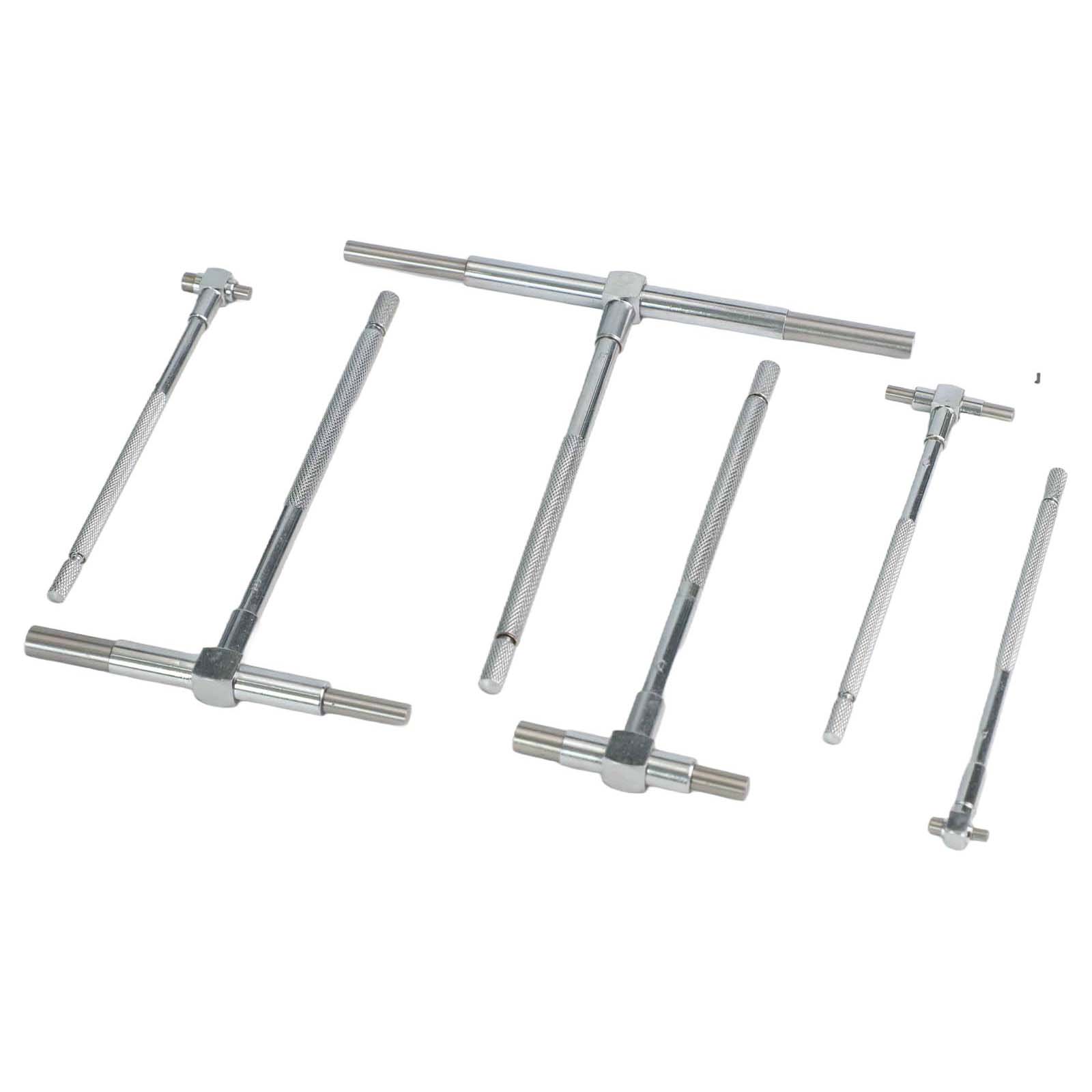 Workshop Tools Pictures - For Workshop Use Measuring Gauge Telescopic