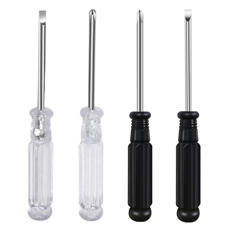 Workshop Tools Pictures - 10Pcs Mini Screwdriver Set 3MM Portable