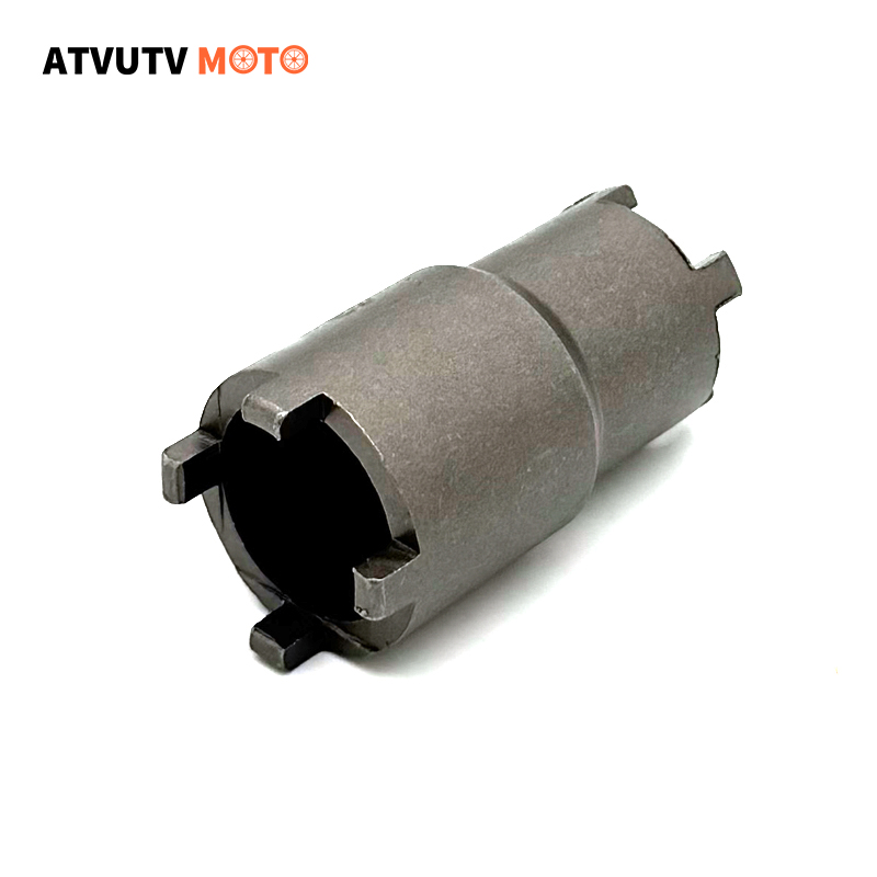 Tools For Motorcycle Workshop - Motorcycle Repair Tool Nut Removal Tool