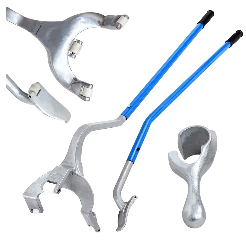 Tools Quality - High Quality Tubeless Wheel Repair Kit
