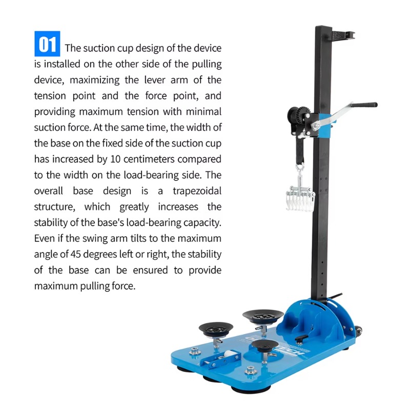 Wholesale Pneumatic Dent Pulle - огляд і ціна Car Workshop Tools And Equipment