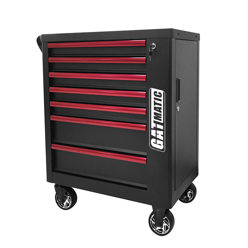 Storage box Car toolbox Garage - огляд і ціна Car Workshop Tools And Equipment