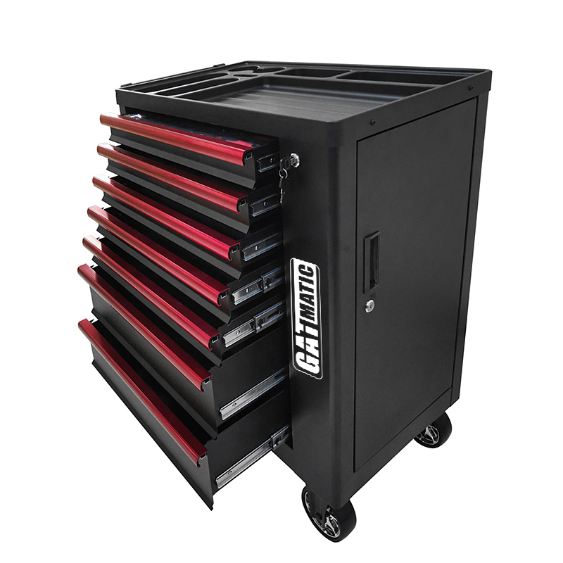 Storage box Car toolbox Garage - огляд і ціна Car Workshop Tools And Equipment