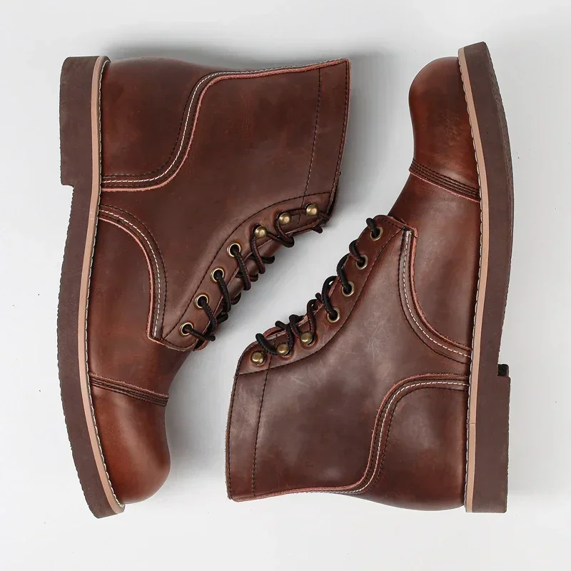 Winter Vintage Tooling Men Mot - огляд і ціна Tools Quality