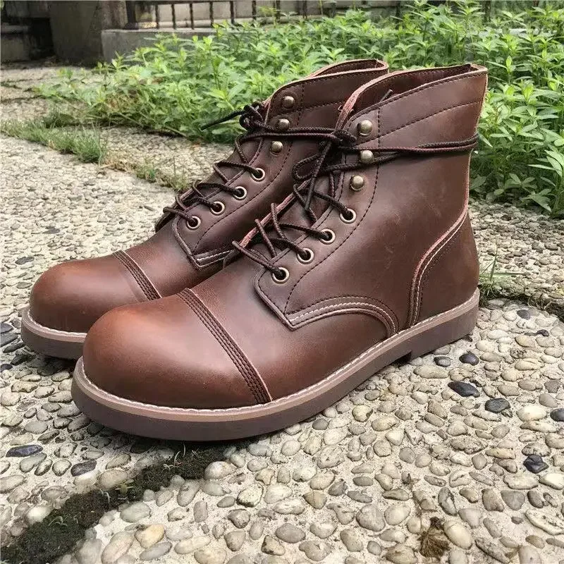Winter Vintage Tooling Men Mot - огляд і ціна Tools Quality