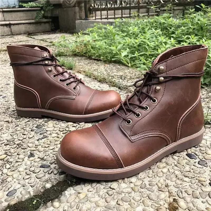 Winter Vintage Tooling Men Mot - огляд і ціна Tools Quality