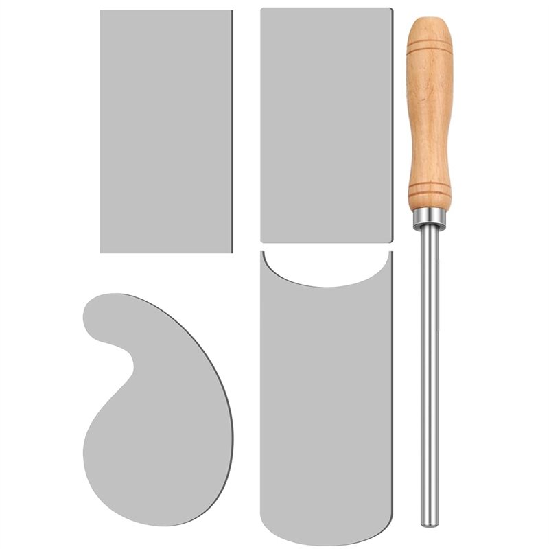 AB34-Card Scraper Burnisher To - огляд і ціна Card Scraper Cabinet