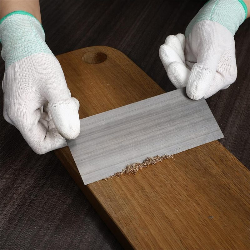 AB34-Card Scraper Burnisher To - огляд і ціна Card Scraper Cabinet