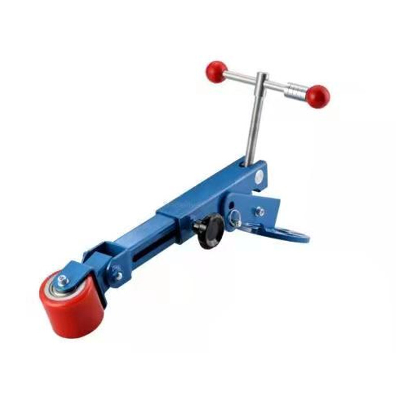 Wheel Eyebrow Repair Machine C - огляд і ціна Car Workshop Tools And Equipment