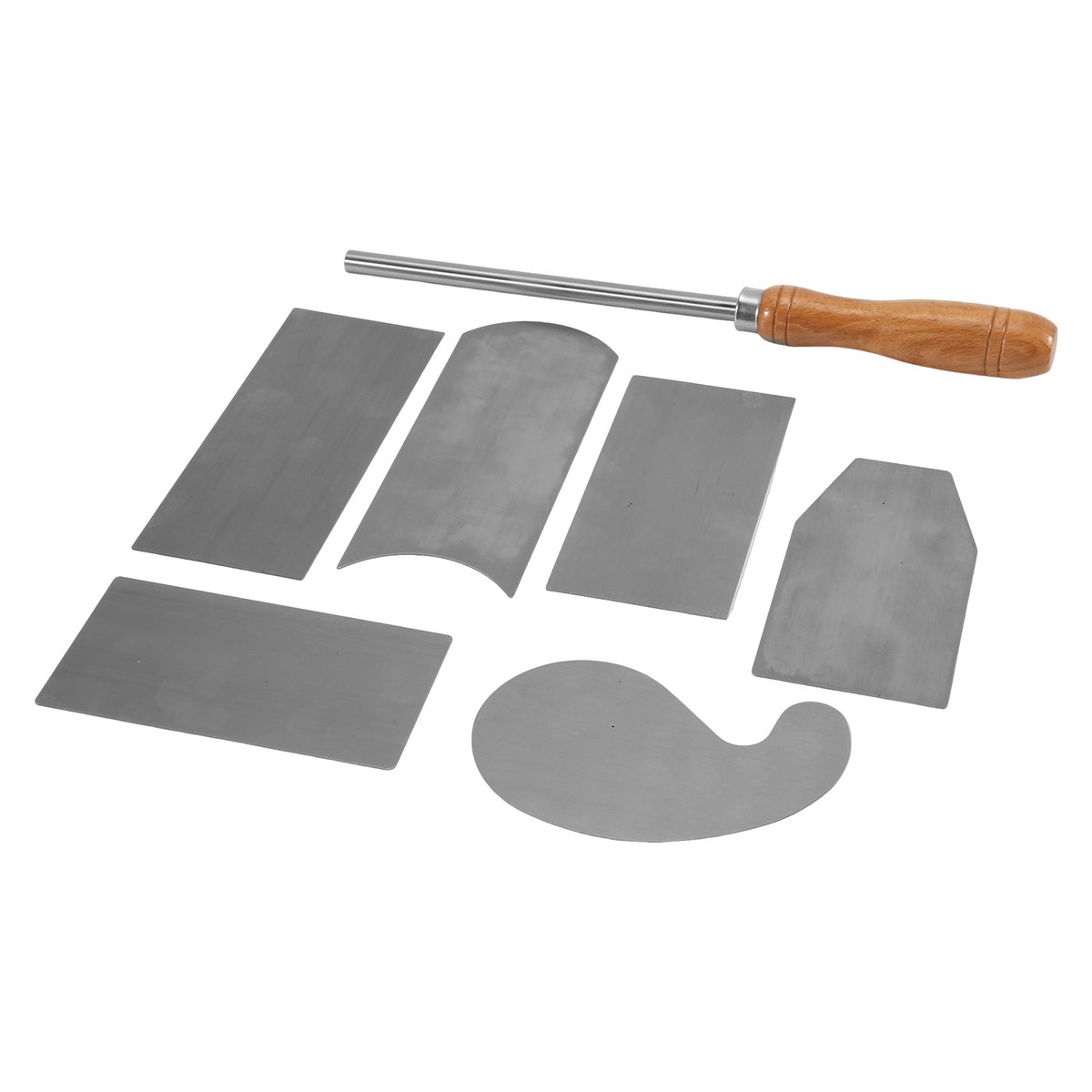 AA77 NEW  Card Scraper Burnish - огляд і ціна Card Scraper Cabinet