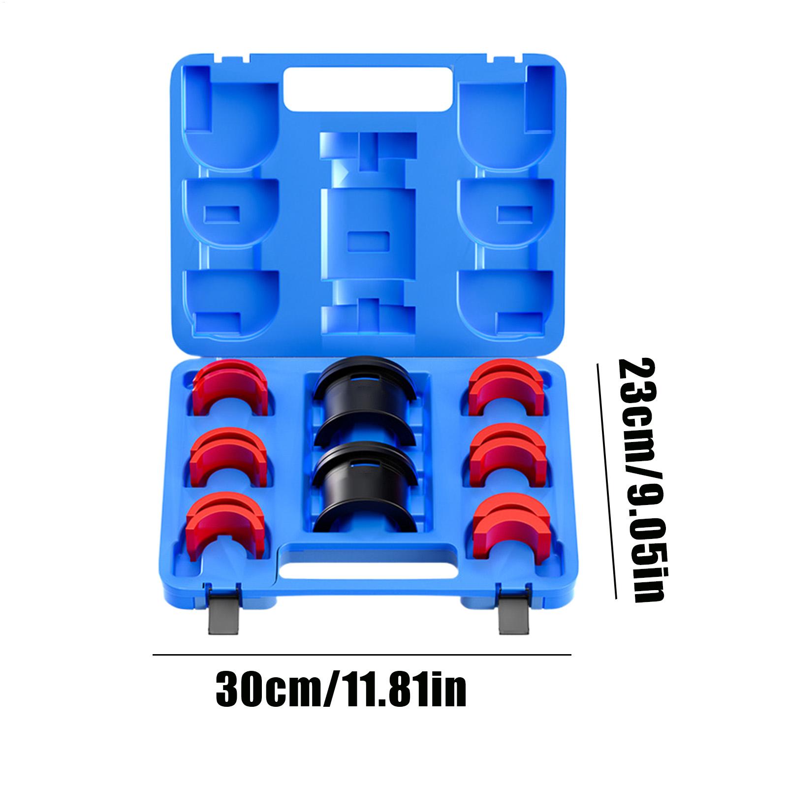 Fork Seal Driver Set Motorcycl - огляд і ціна Tools For Motorcycle Workshop