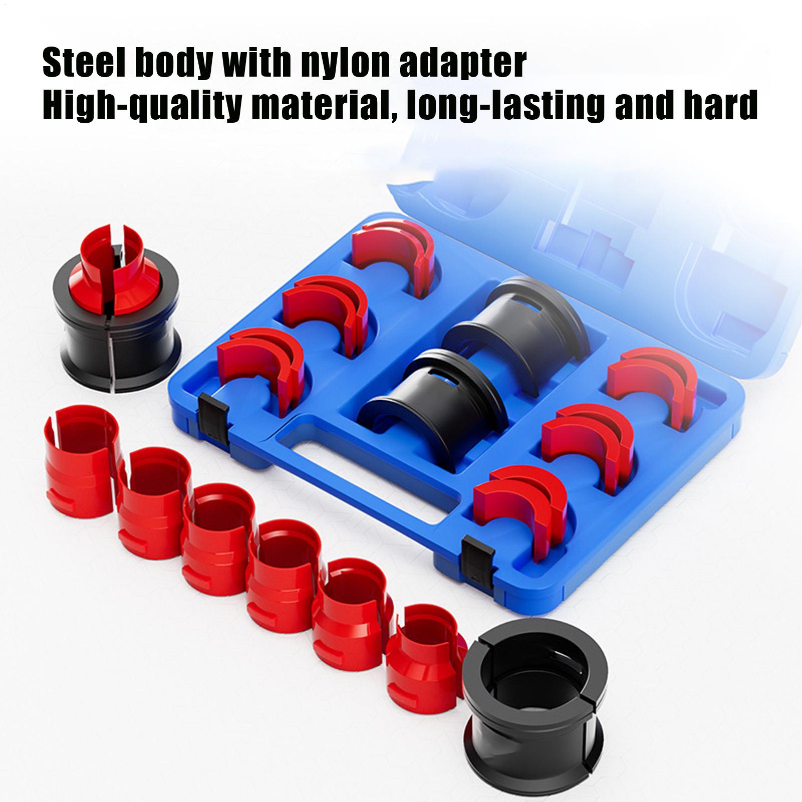 Fork Seal Driver Set Motorcycl - огляд і ціна Tools For Motorcycle Workshop