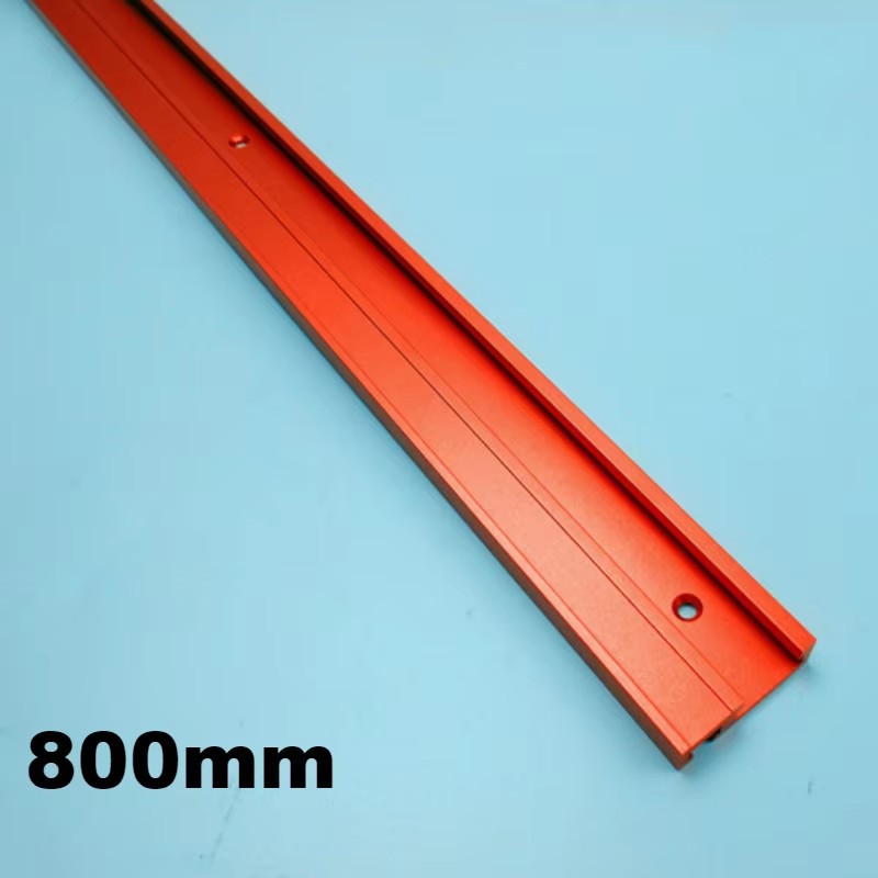1PC Chute Aluminium alloy T-tr - огляд і ціна Router Table Insert