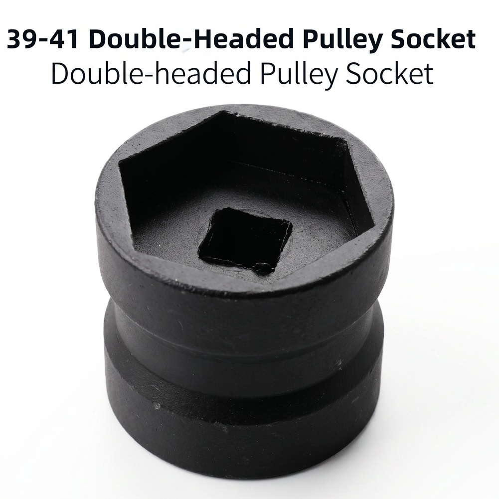 FOR GY6  Double Head Pulley So - огляд і ціна Tools For Motorcycle Workshop