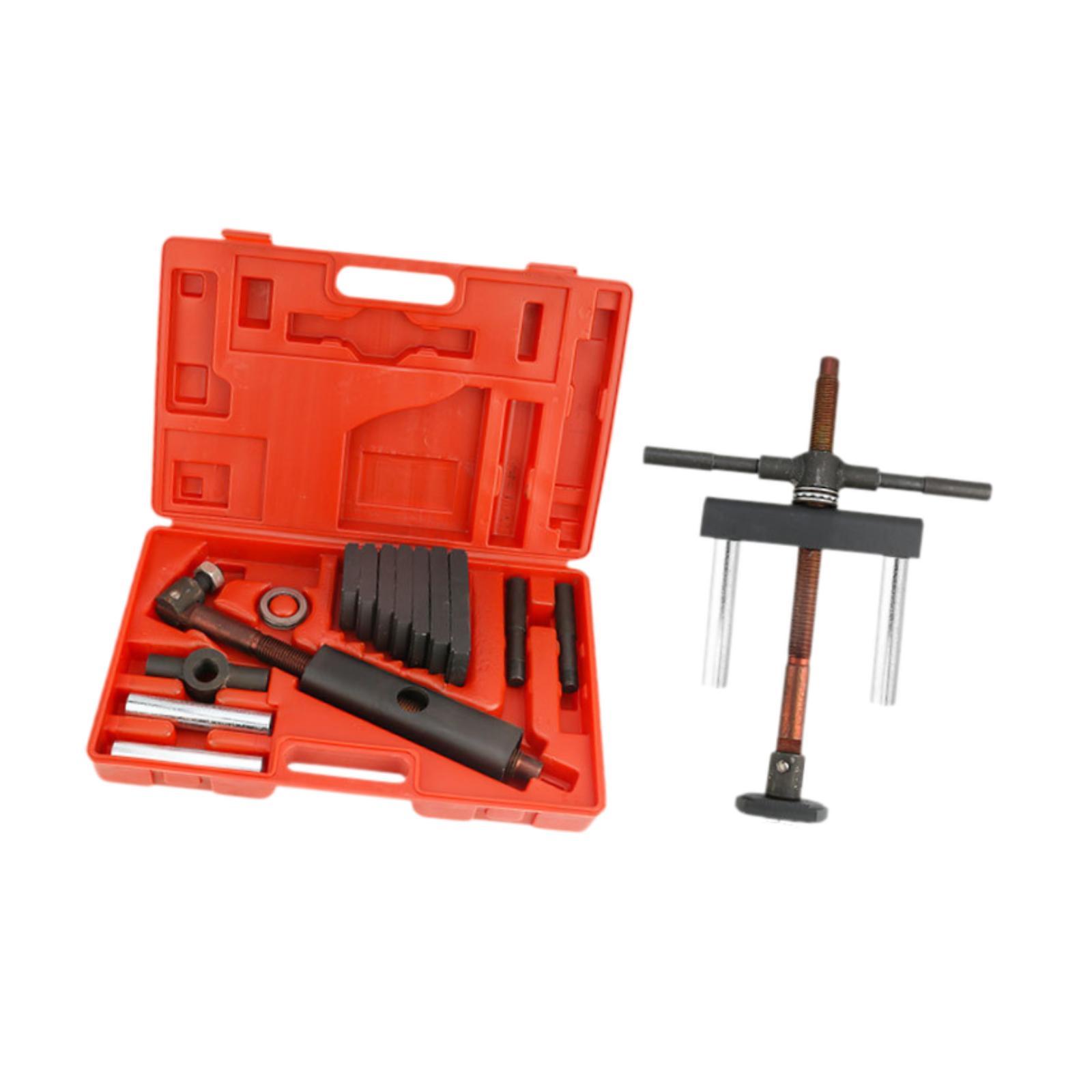 Heavy Duty Cylinder Liner Pull - огляд і ціна Tools Set Workshop