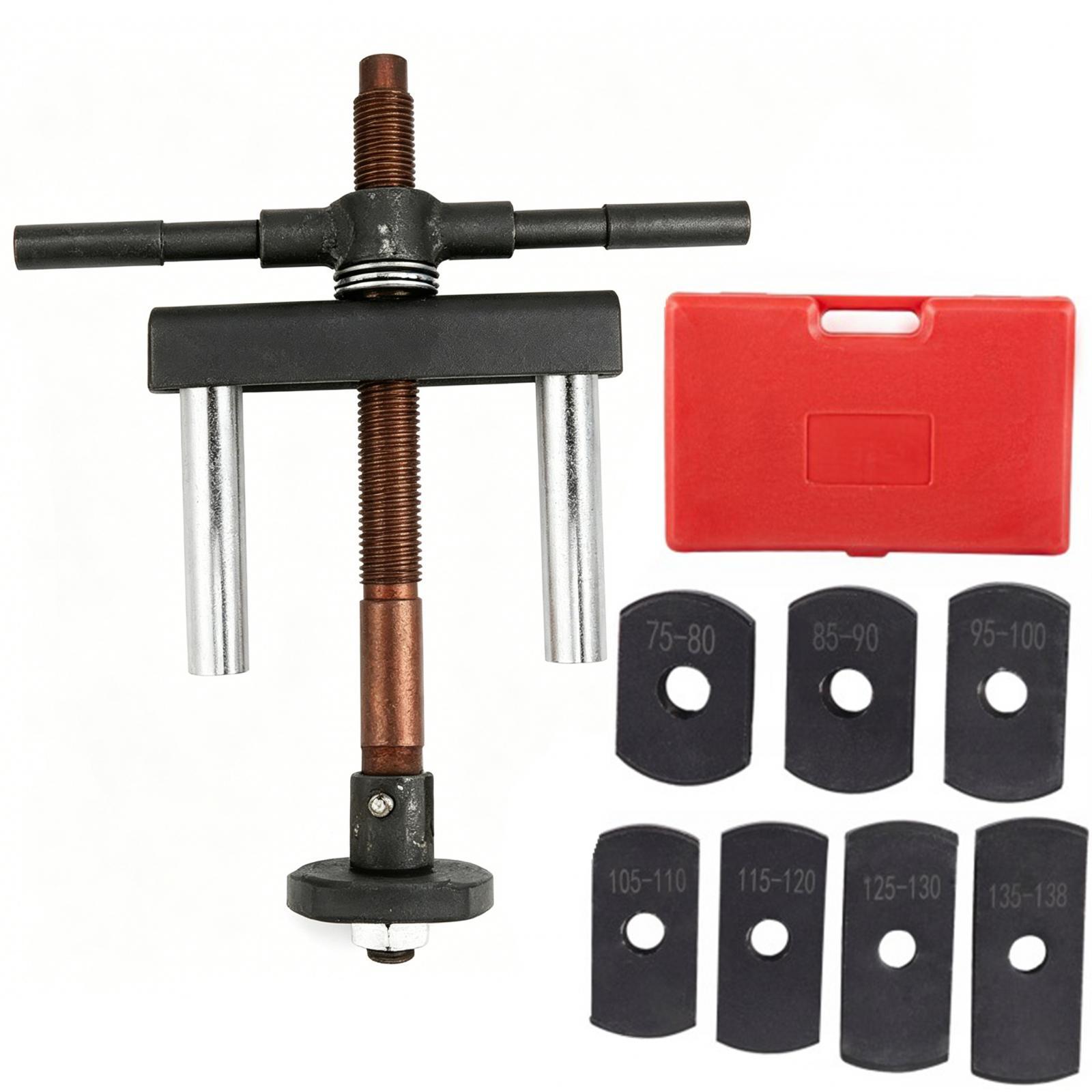 Heavy Duty Cylinder Liner Pull - огляд і ціна Tools Set Workshop