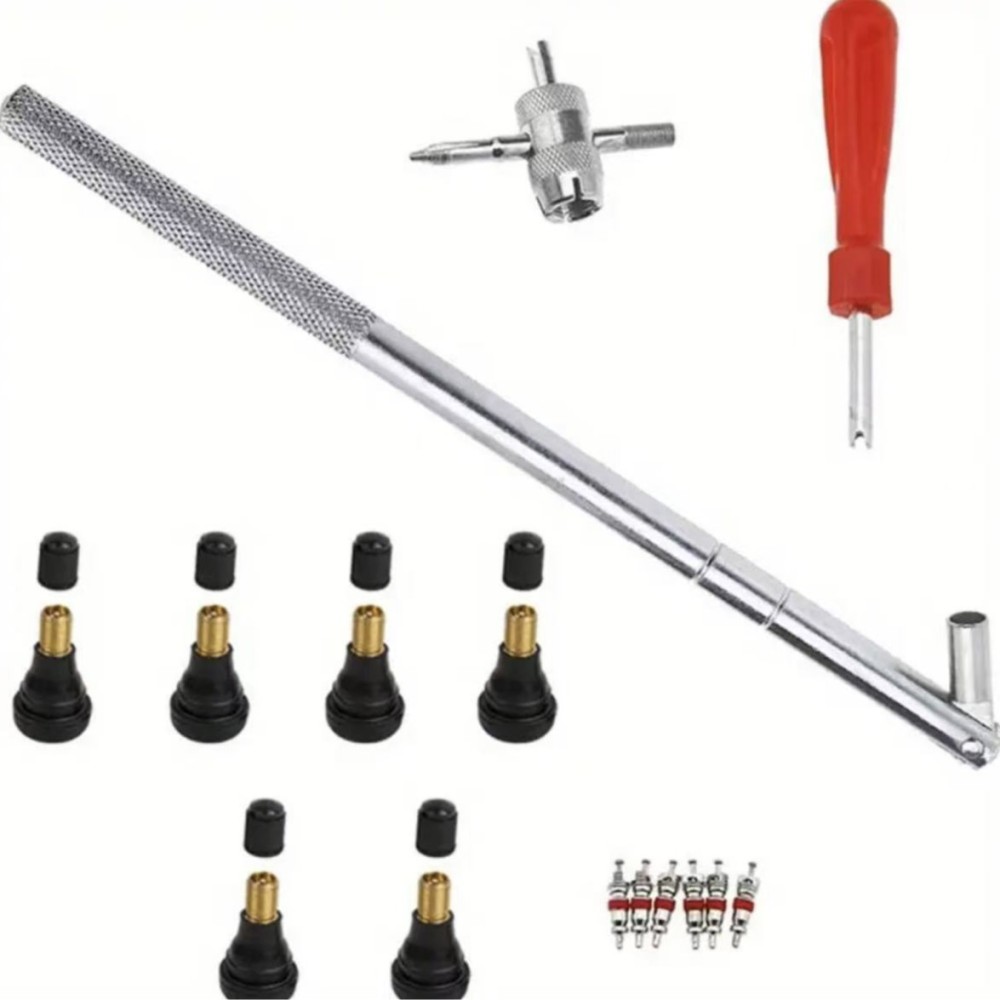 Automotive Tire Valve Stem Rep - огляд і ціна Car Workshop Tools And Equipment