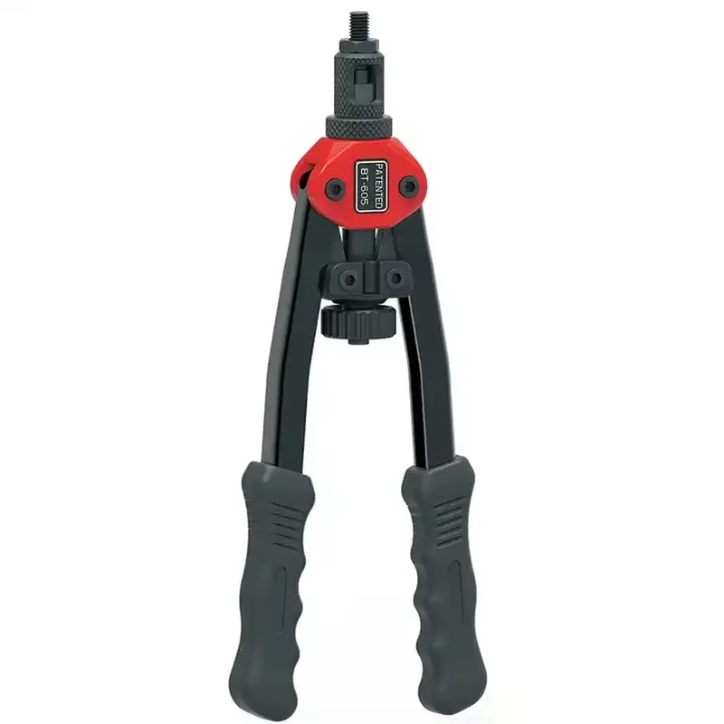 M3-M10 Semi-Automatic Pull Rod - огляд і ціна Tools Quality