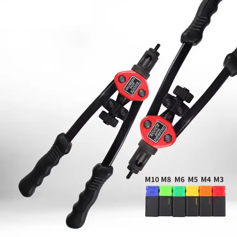 M3-M10 Semi-Automatic Pull Rod - огляд і ціна Tools Quality