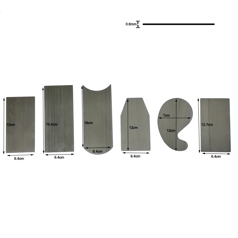 Woodworking Card Scraper Set T - огляд і ціна Card Scraper Cabinet