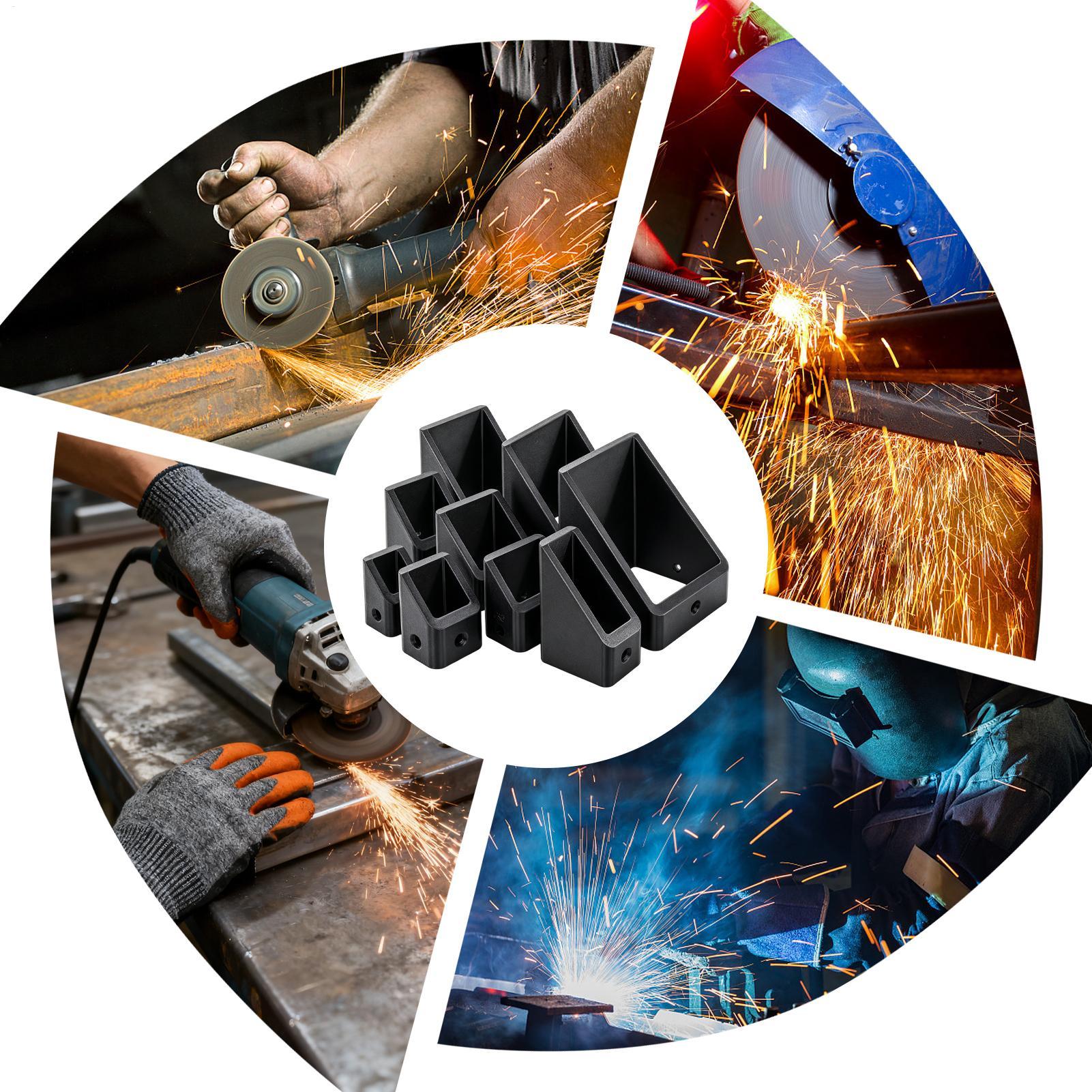 Pipe Cutting Guide Metal Tube  - огляд і ціна Tools Set Workshop