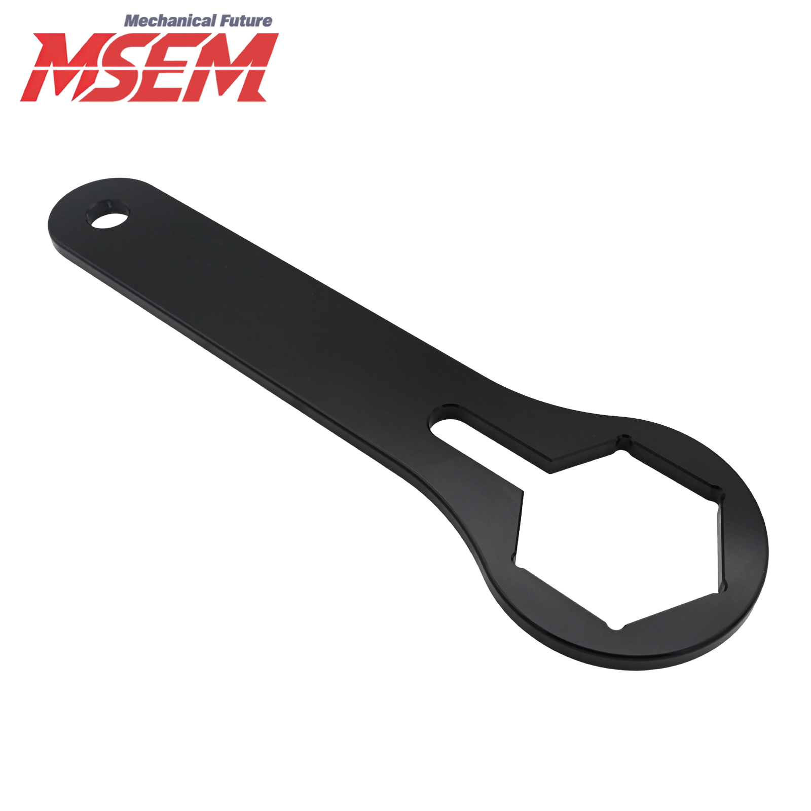 CNC 50mm WP Fork Cap Wrench Mo - огляд і ціна Tools For Motorcycle Workshop