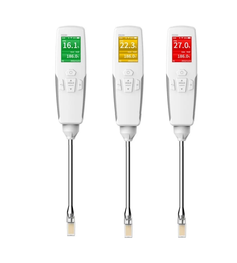 IKEME Laboratory Cooking Oil T - огляд і ціна Tools Quality