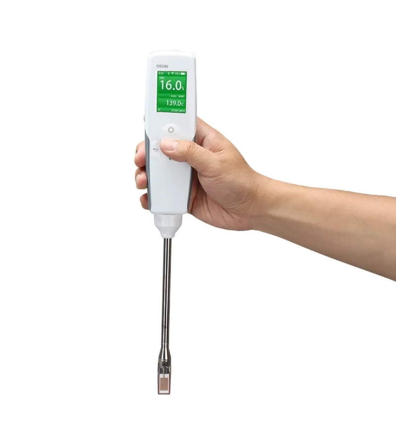 IKEME Laboratory Cooking Oil T - огляд і ціна Tools Quality