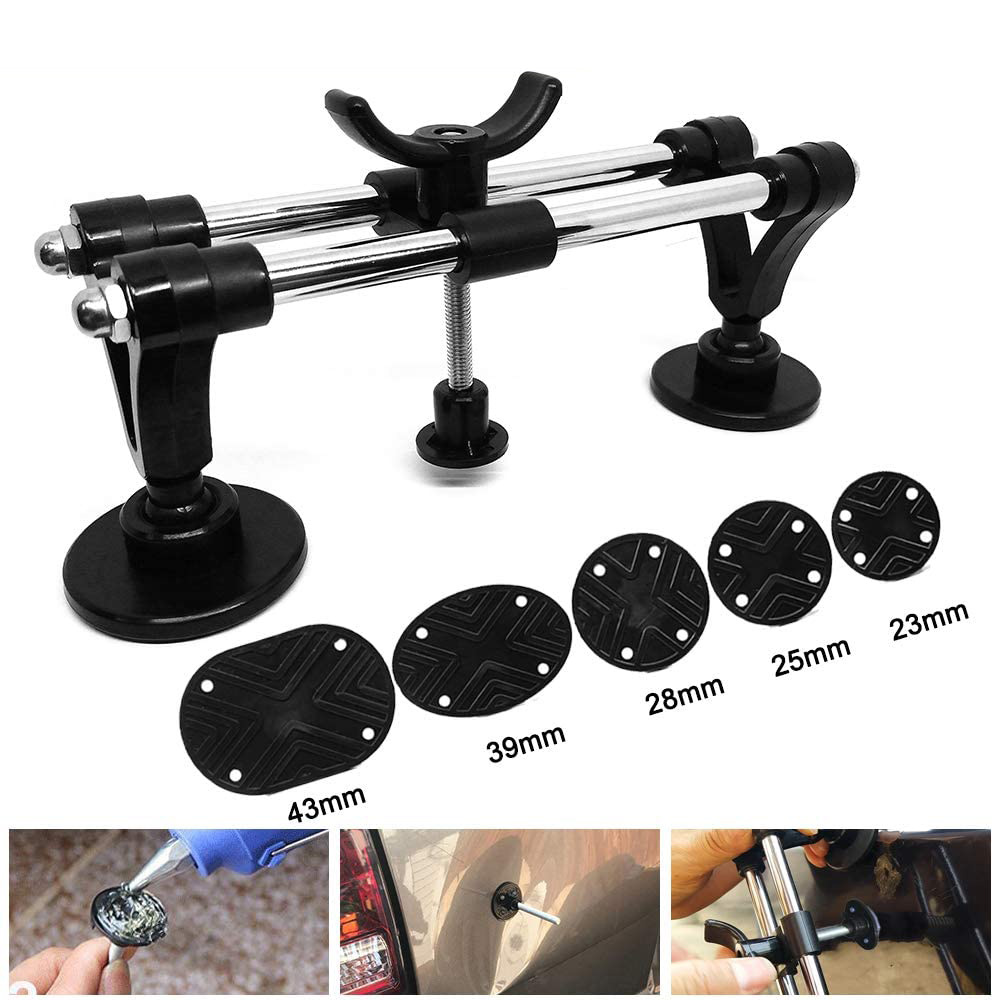 Car Puller Repair Dent Bridge  - огляд і ціна Tools Set Workshop