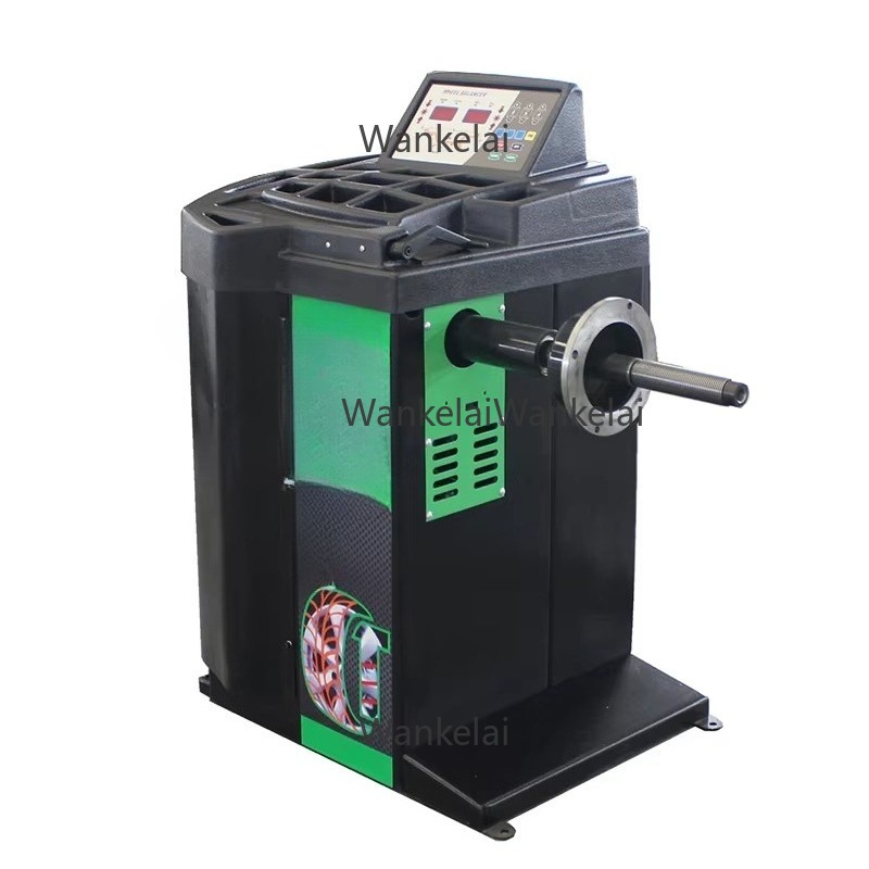 Automatic Car Wheel Alignment  - огляд і ціна Car Workshop Tools And Equipment