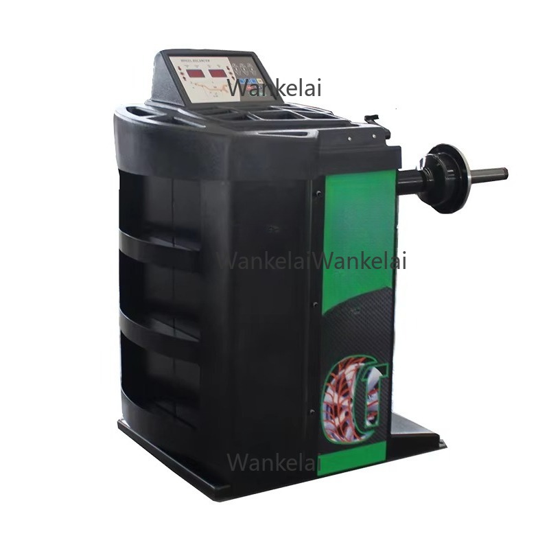 Automatic Car Wheel Alignment  - огляд і ціна Car Workshop Tools And Equipment