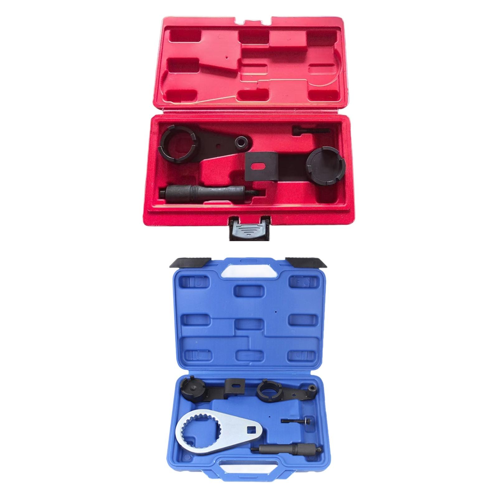 Heavy Duty Camshaft Timing Loc - огляд і ціна Tools Set Workshop