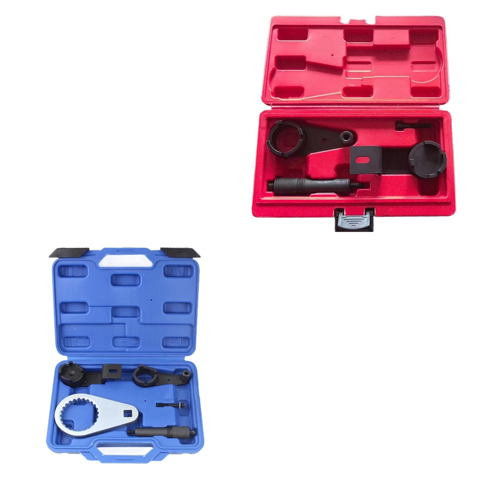 Heavy Duty Camshaft Timing Loc - огляд і ціна Tools Set Workshop