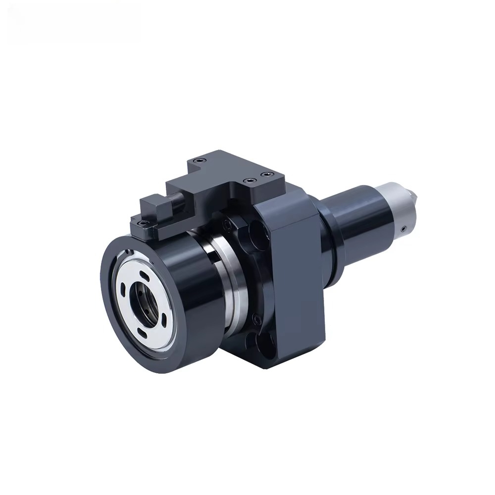 China BMT Live Tool Holders fo - огляд і ціна Tools Quality