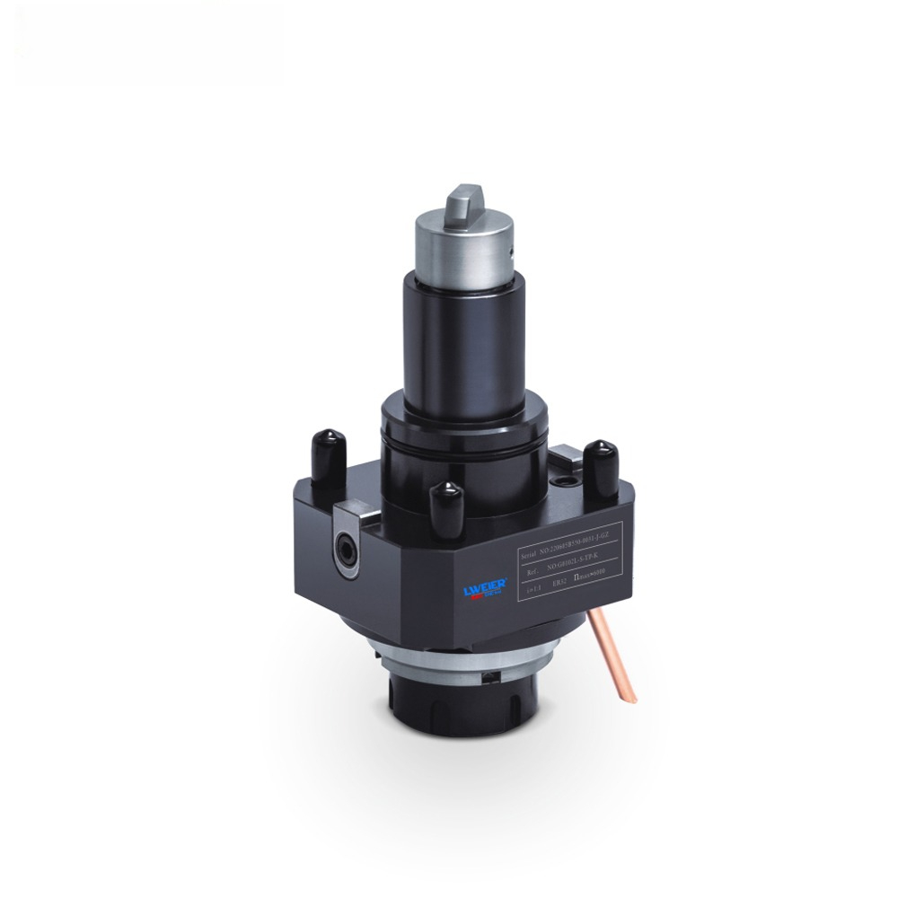 China BMT Live Tool Holders fo - огляд і ціна Tools Quality