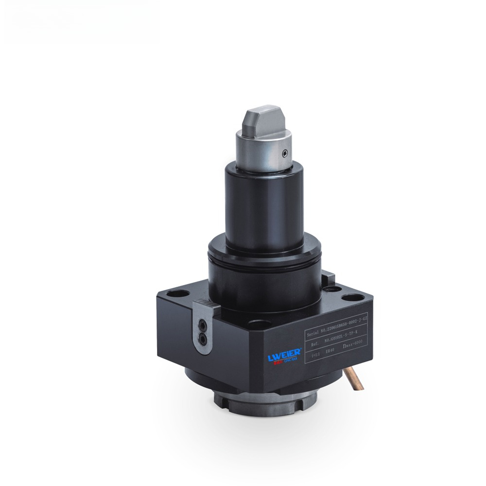 China BMT Live Tool Holders fo - огляд і ціна Tools Quality