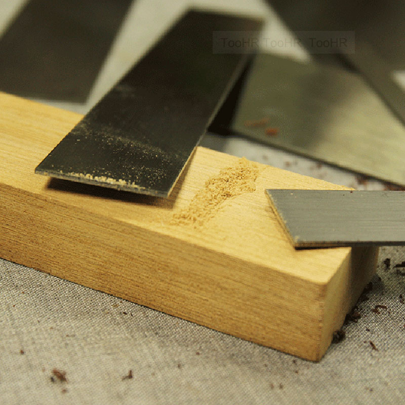 Woodworking Card Scraper Set T - огляд і ціна Card Scraper Cabinet