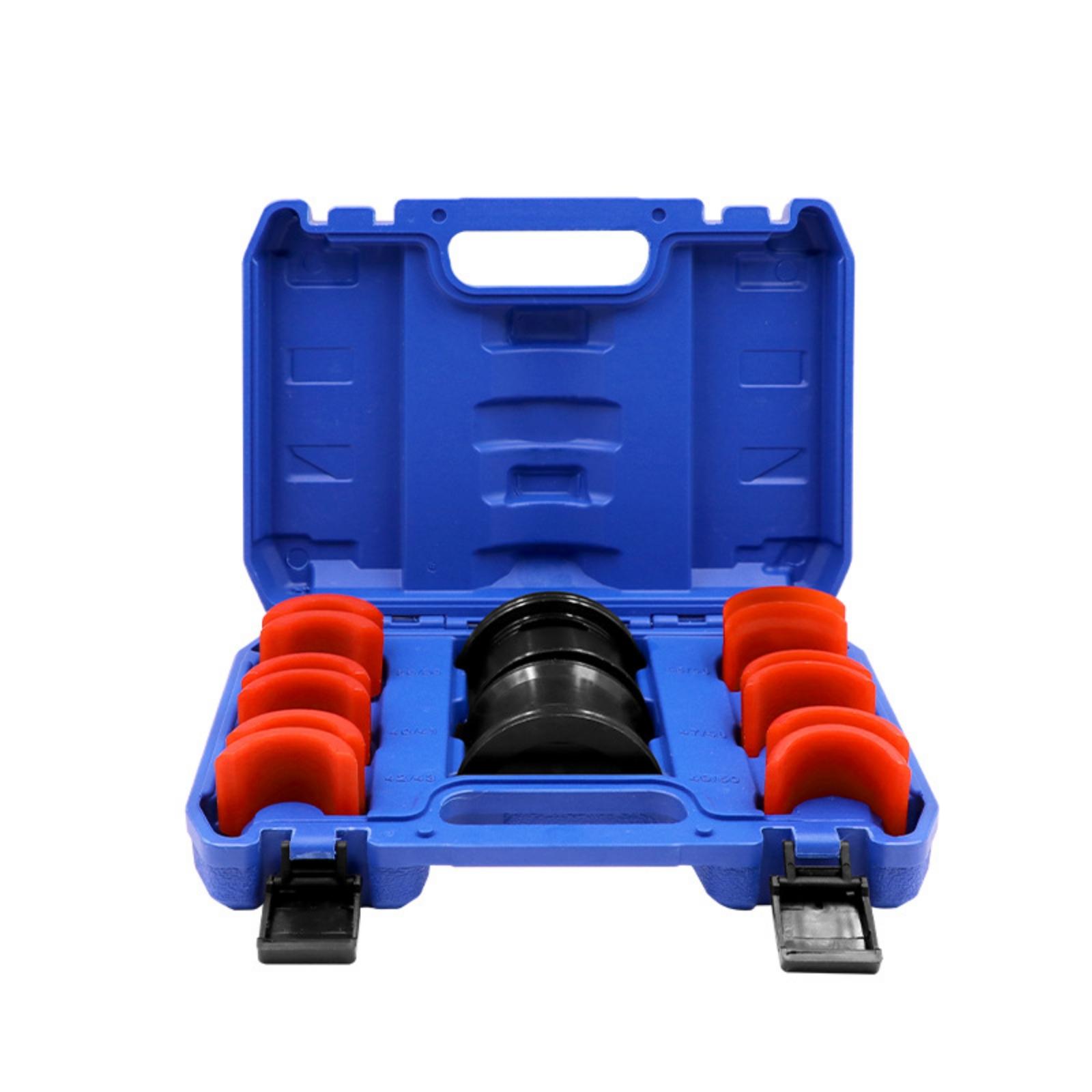 Motorcycle Fork Seal Driver To - огляд і ціна Tools For Motorcycle Workshop