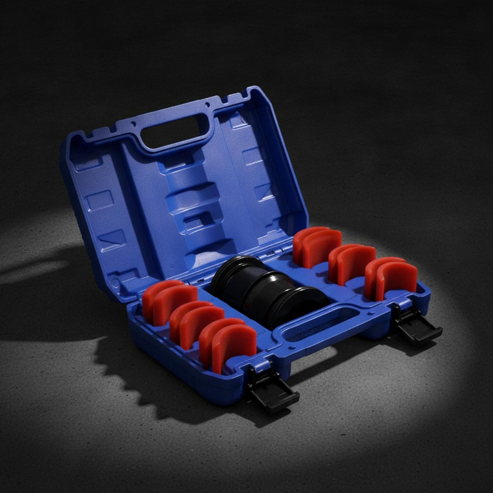 Motorcycle Fork Seal Driver To - огляд і ціна Tools For Motorcycle Workshop